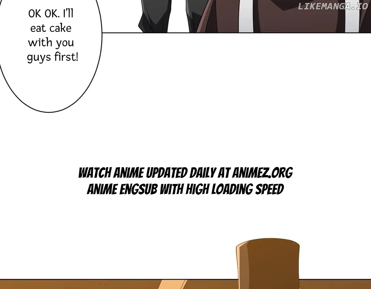 It All Starts With Trillions Of Nether Currency — Chapter 150 — page 52