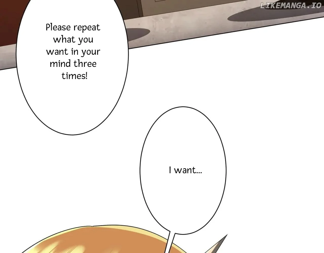 It All Starts With Trillions Of Nether Currency — Chapter 150 — page 74