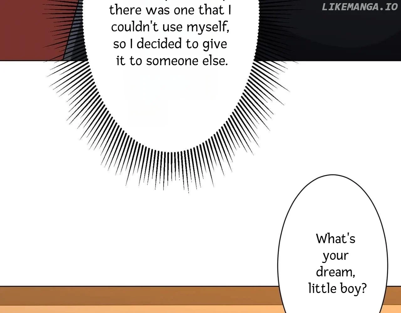 It All Starts With Trillions Of Nether Currency — Chapter 150 — page 92