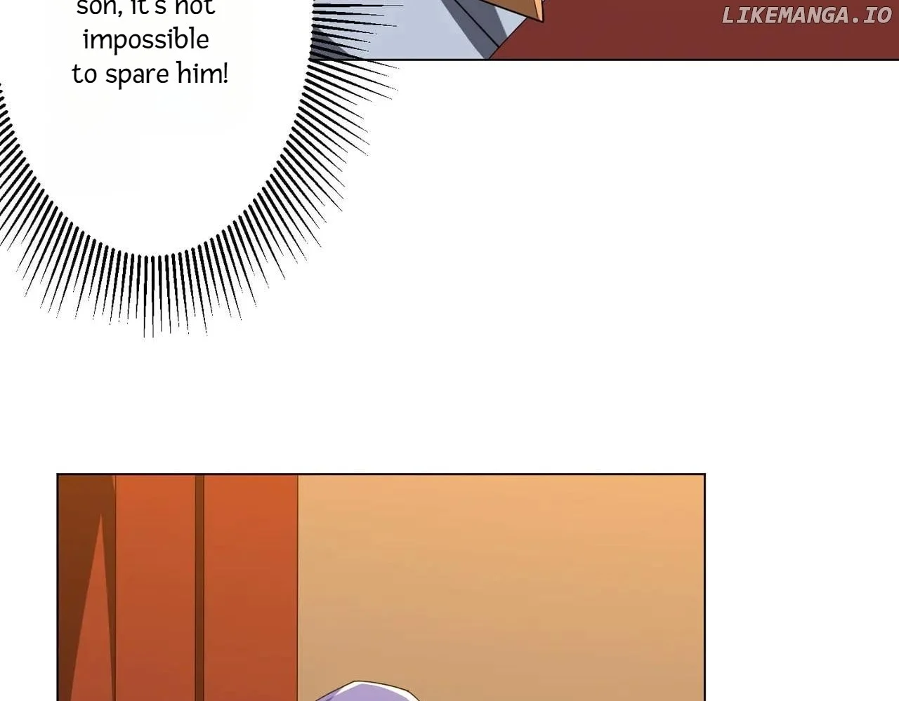 It All Starts With Trillions Of Nether Currency — Chapter 150 — page 97