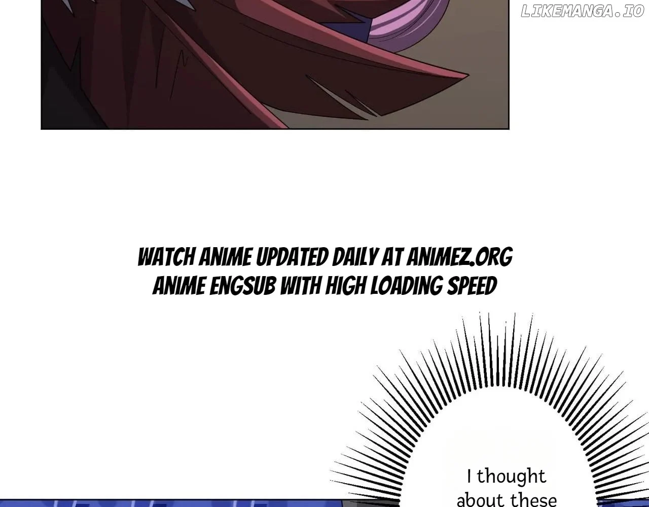 It All Starts With Trillions Of Nether Currency — Chapter 150 — page 99