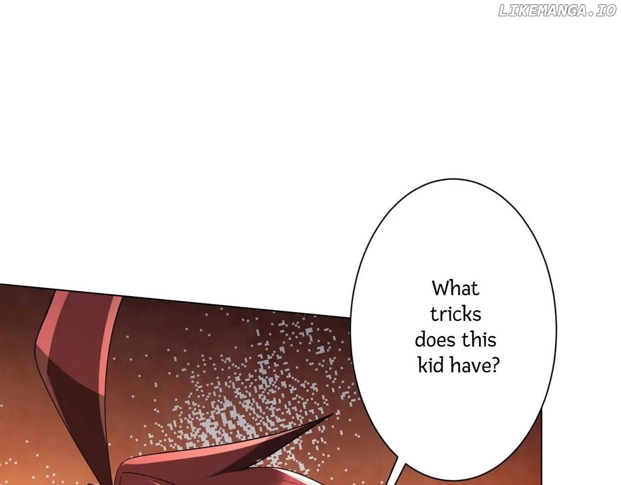 It All Starts With Trillions Of Nether Currency — Chapter 150 — page 113