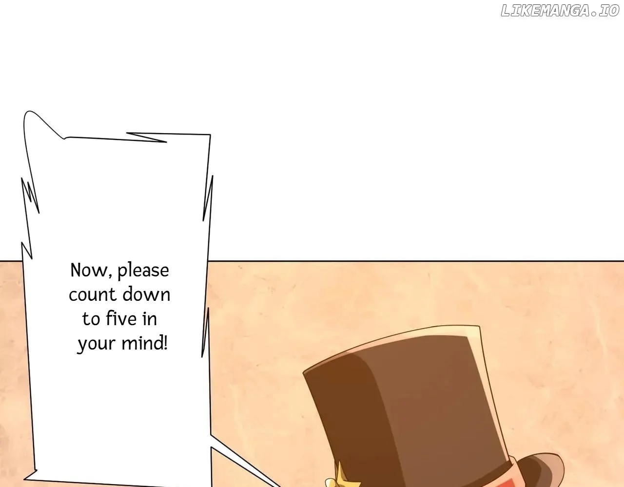 It All Starts With Trillions Of Nether Currency — Chapter 150 — page 119
