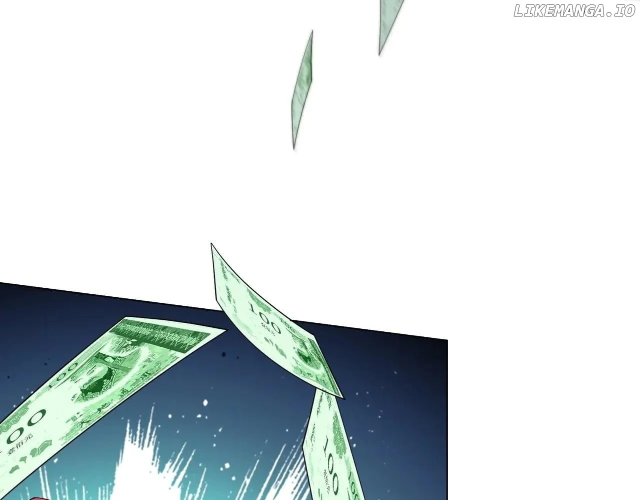 It All Starts With Trillions Of Nether Currency — Chapter 150 — page 135