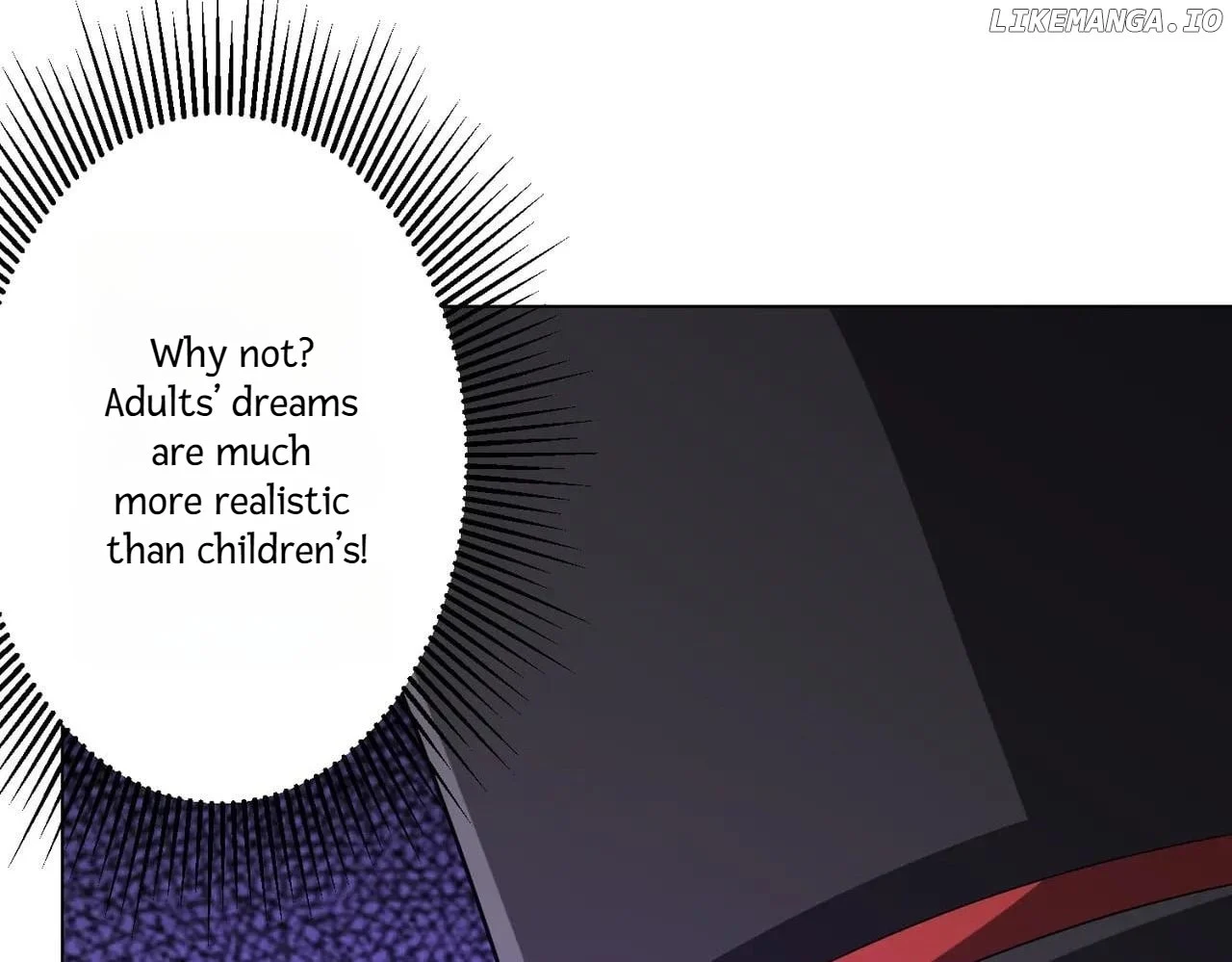 It All Starts With Trillions Of Nether Currency — Chapter 150 — page 138