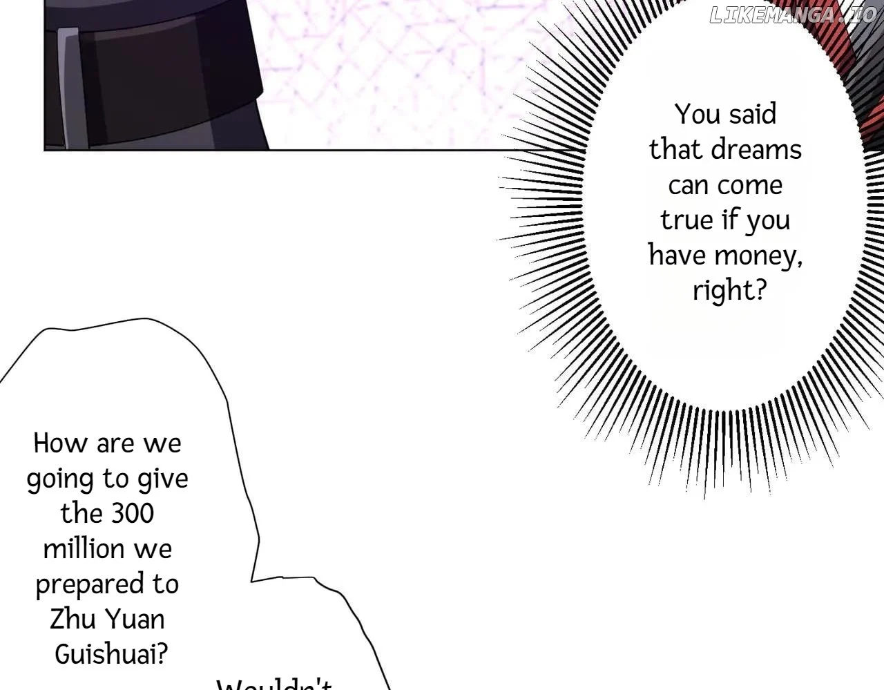 It All Starts With Trillions Of Nether Currency — Chapter 150 — page 140