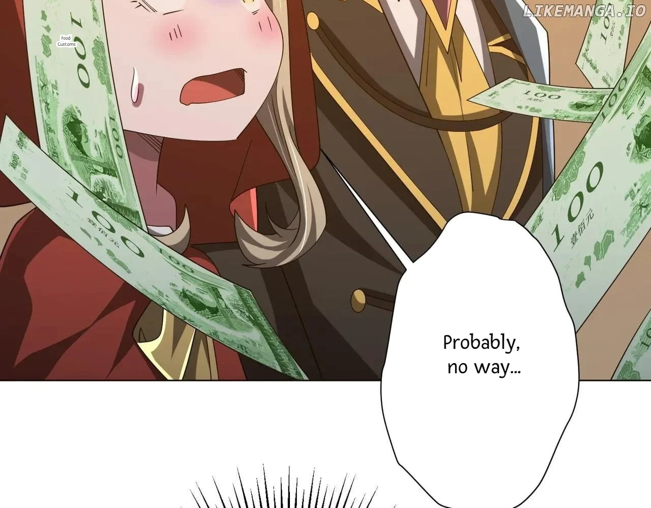 It All Starts With Trillions Of Nether Currency — Chapter 150 — page 142