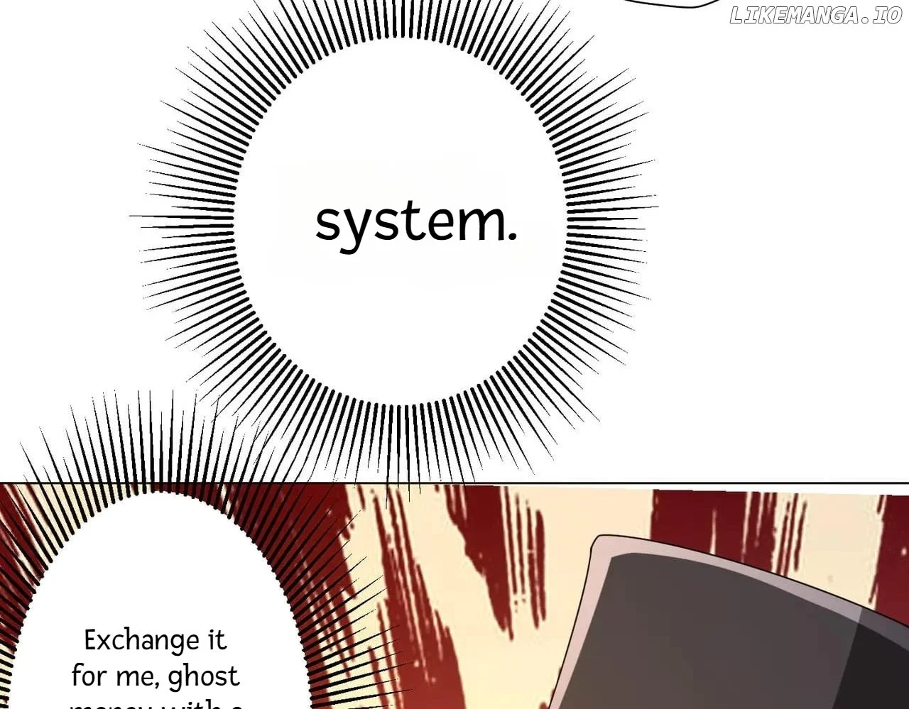 It All Starts With Trillions Of Nether Currency — Chapter 150 — page 143