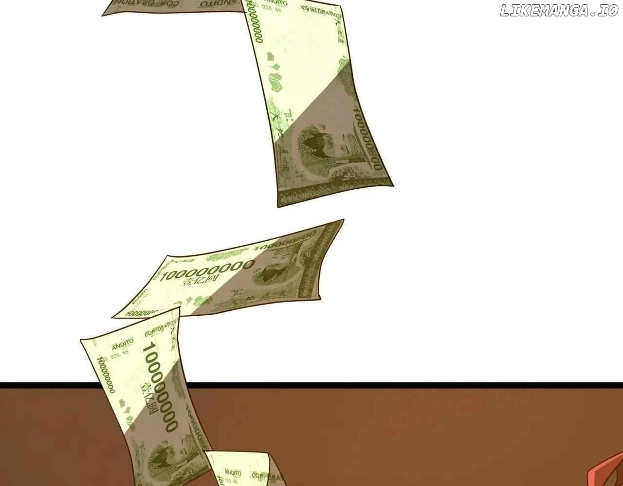 It All Starts With Trillions Of Nether Currency — Chapter 151 — page 3