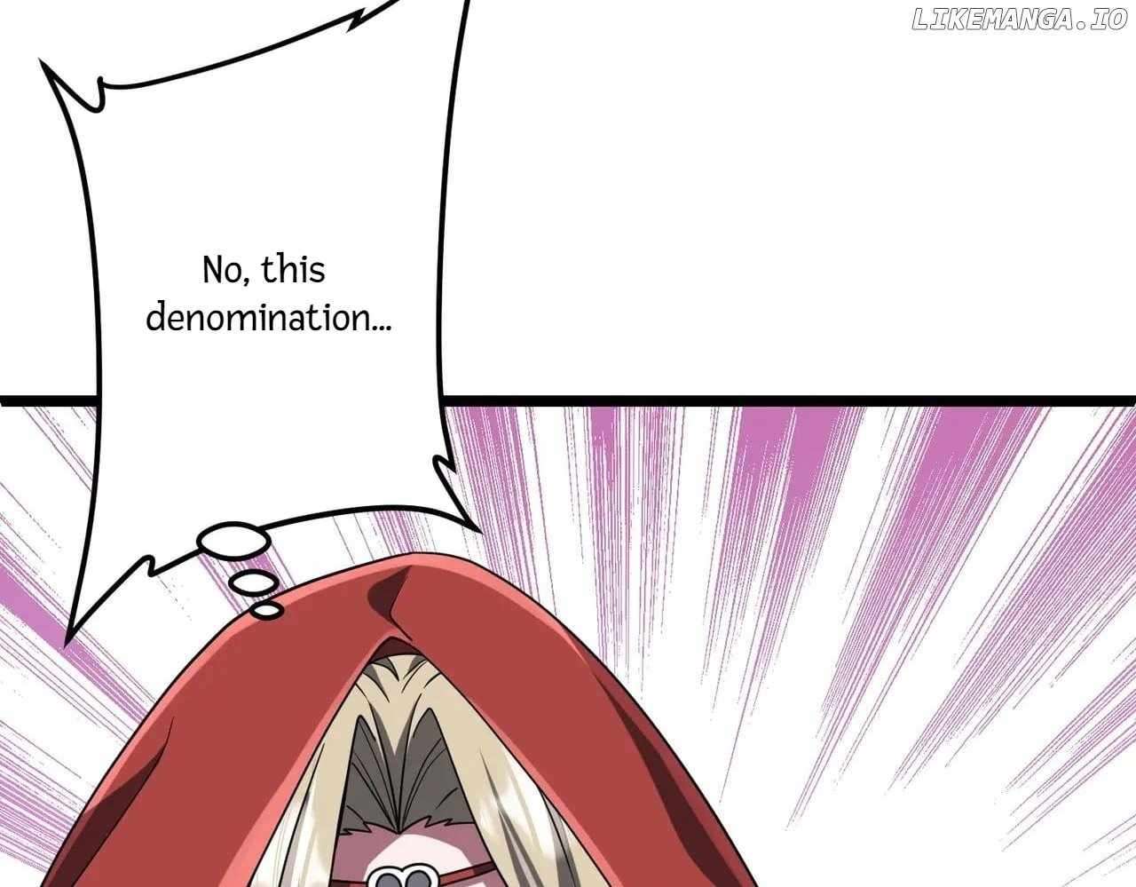 It All Starts With Trillions Of Nether Currency — Chapter 151 — page 6