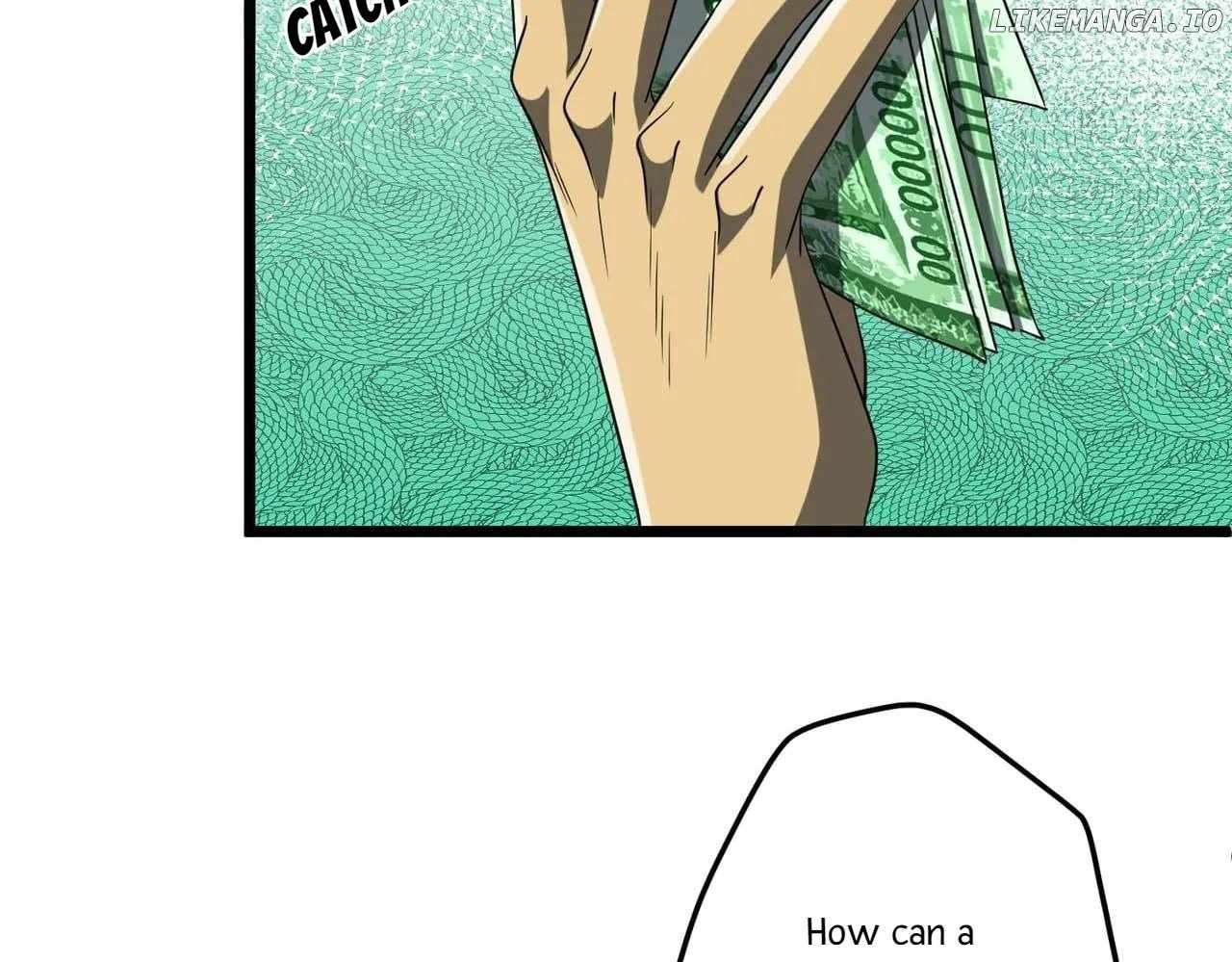 It All Starts With Trillions Of Nether Currency — Chapter 151 — page 12