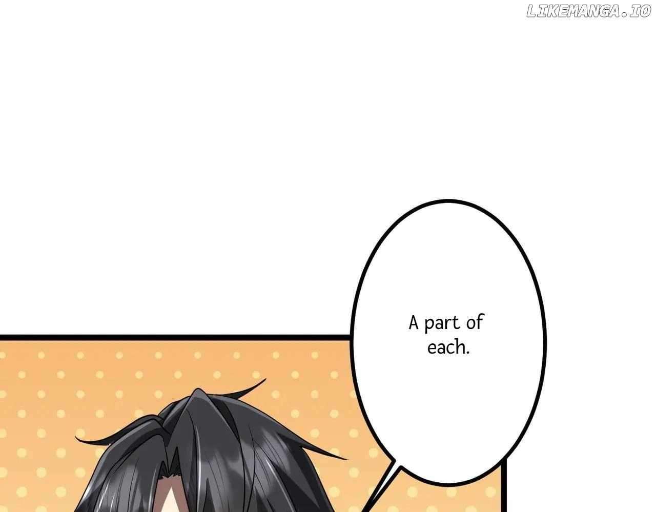 It All Starts With Trillions Of Nether Currency — Chapter 151 — page 21