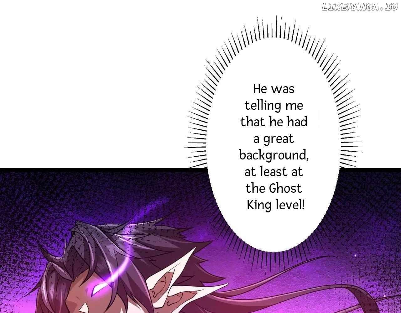 It All Starts With Trillions Of Nether Currency — Chapter 151 — page 26