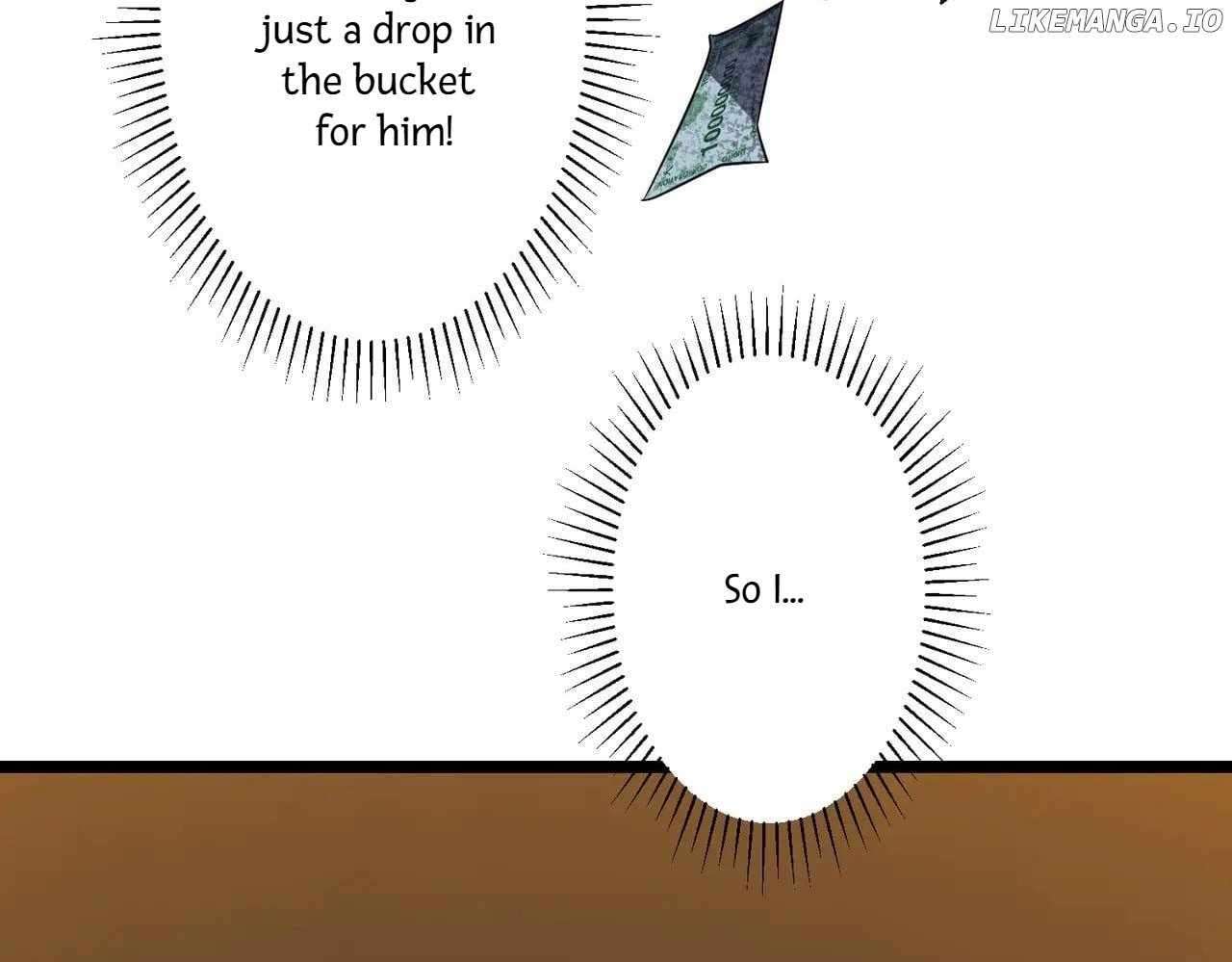 It All Starts With Trillions Of Nether Currency — Chapter 151 — page 29