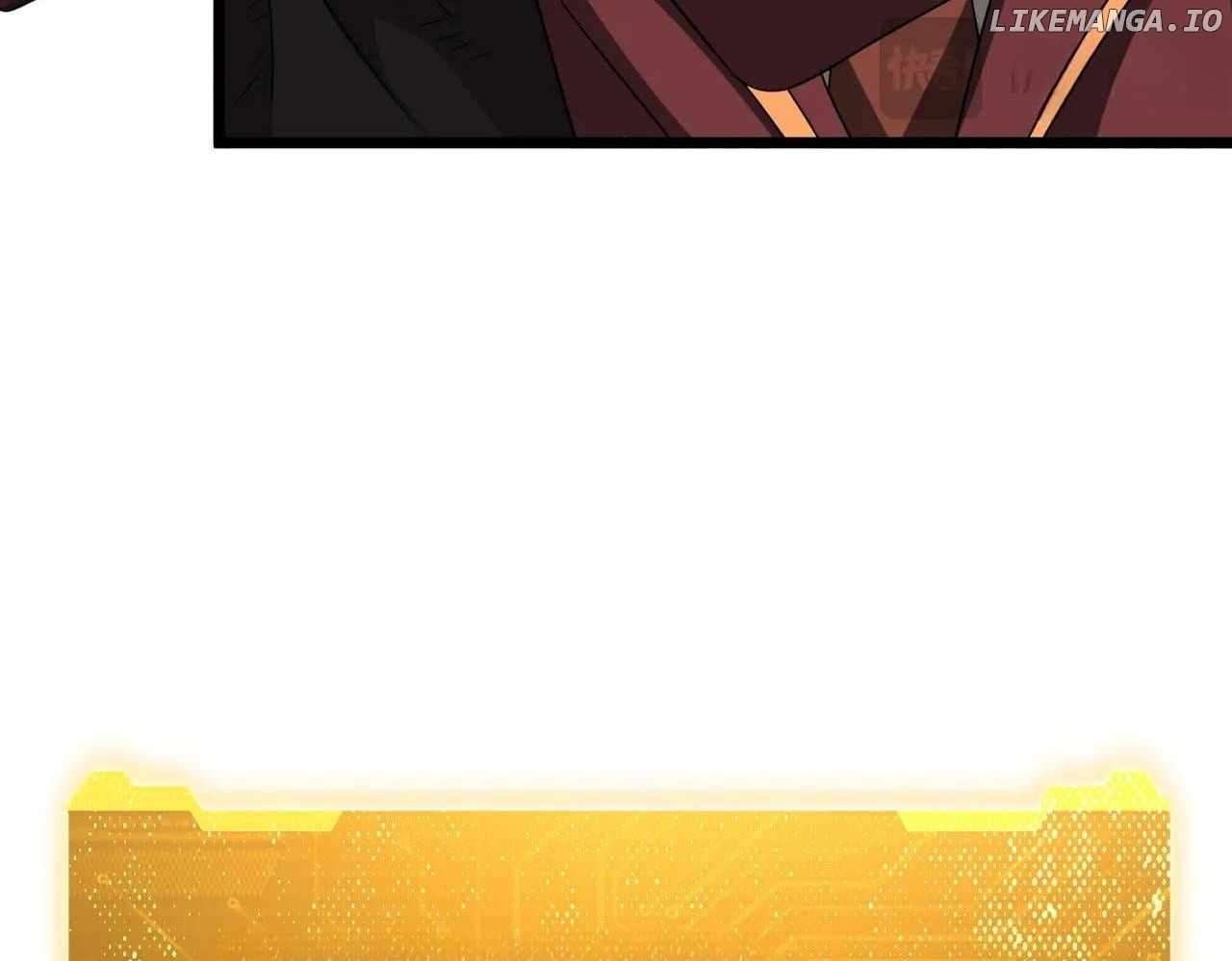 It All Starts With Trillions Of Nether Currency — Chapter 151 — page 35