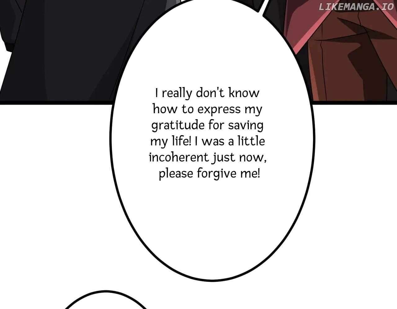 It All Starts With Trillions Of Nether Currency — Chapter 151 — page 46