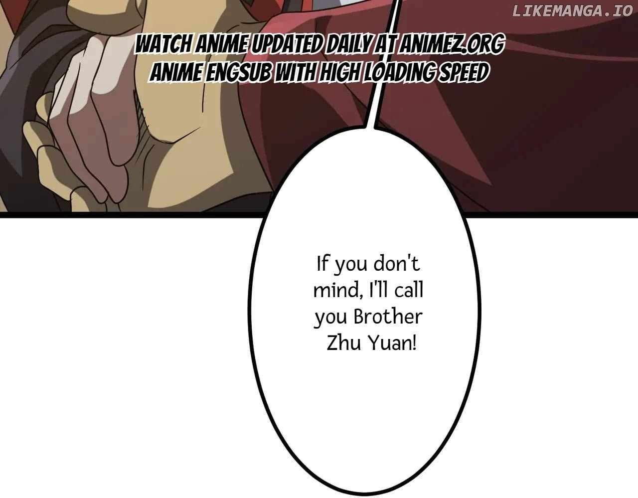 It All Starts With Trillions Of Nether Currency — Chapter 151 — page 49