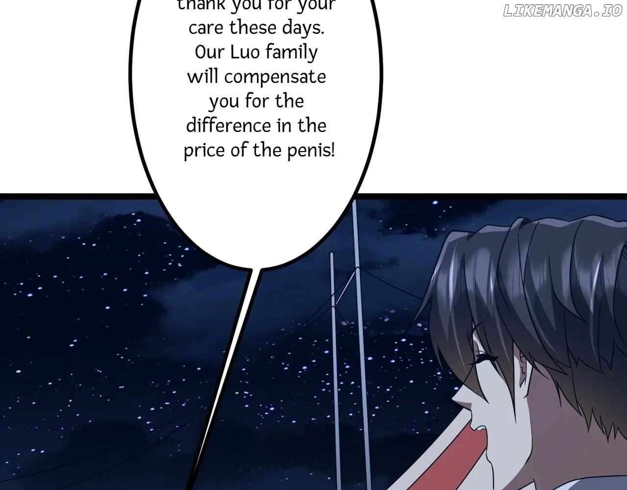 It All Starts With Trillions Of Nether Currency — Chapter 151 — page 72