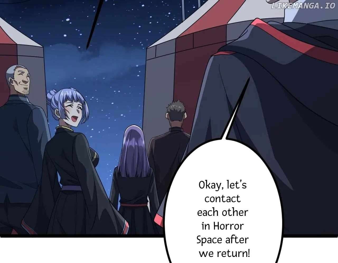 It All Starts With Trillions Of Nether Currency — Chapter 151 — page 73