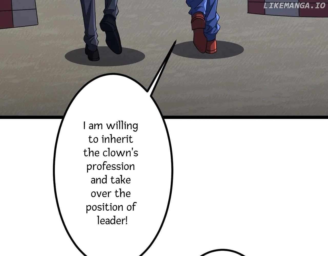It All Starts With Trillions Of Nether Currency — Chapter 151 — page 82