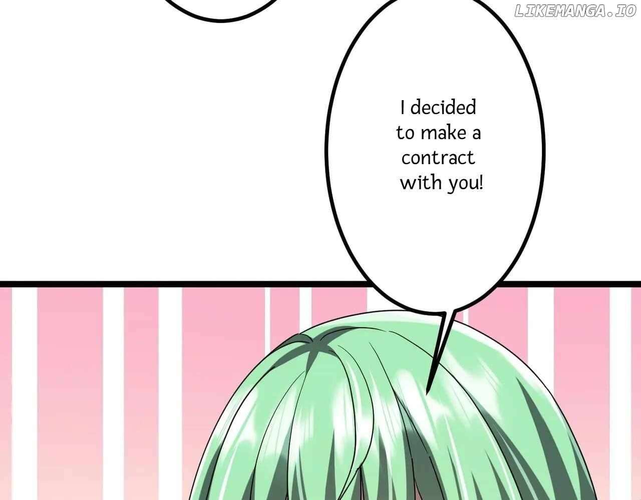 It All Starts With Trillions Of Nether Currency — Chapter 151 — page 83