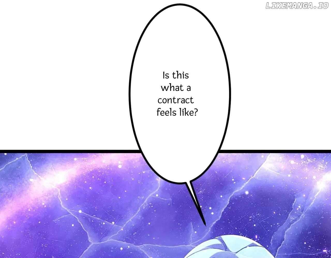 It All Starts With Trillions Of Nether Currency — Chapter 151 — page 92
