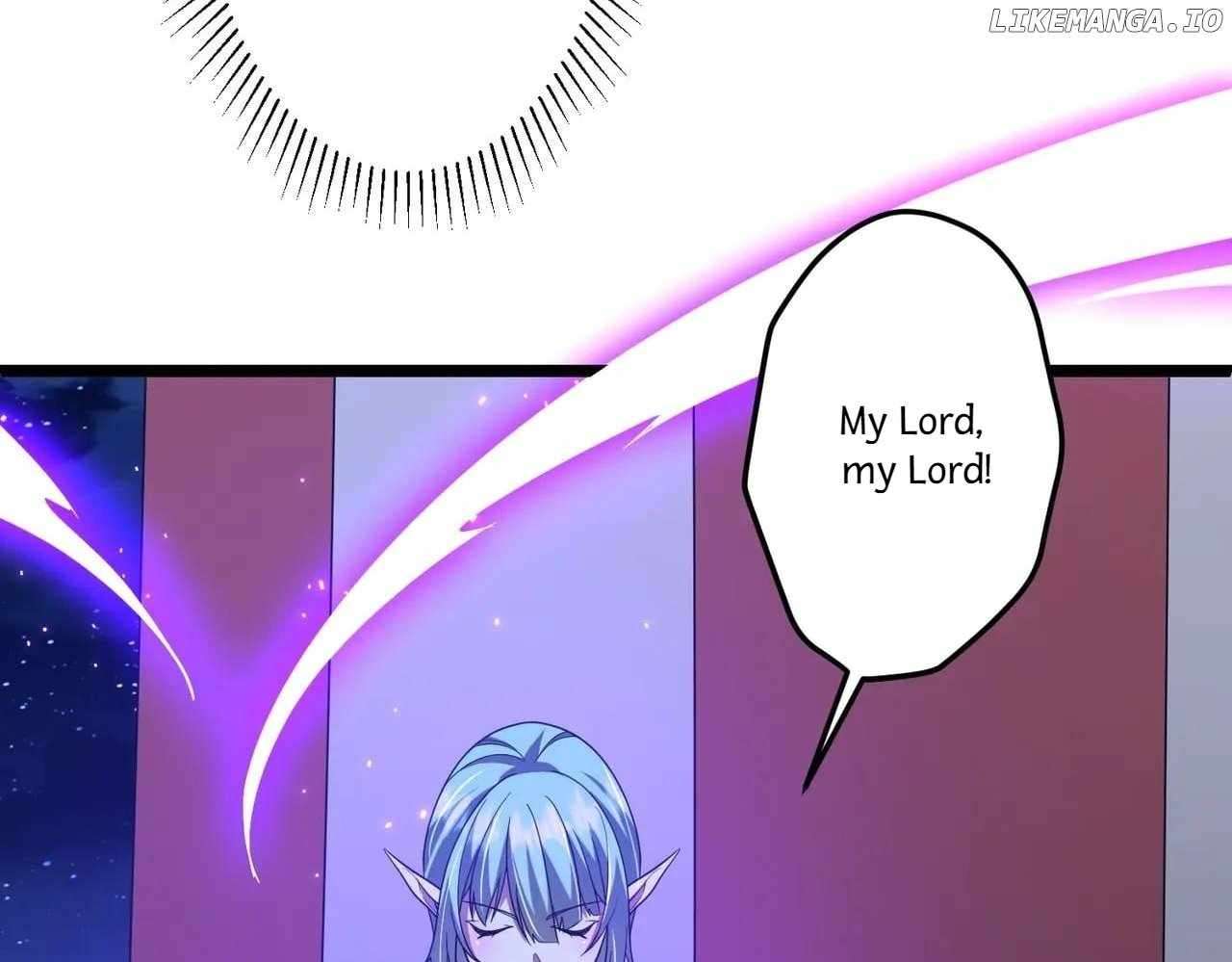 It All Starts With Trillions Of Nether Currency — Chapter 151 — page 95