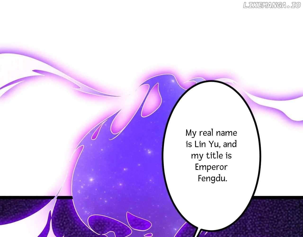 It All Starts With Trillions Of Nether Currency — Chapter 151 — page 101