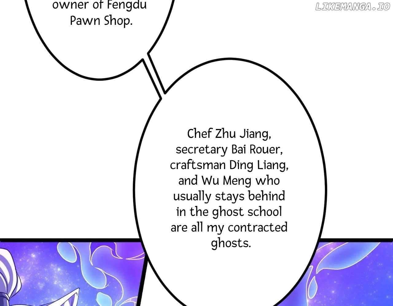 It All Starts With Trillions Of Nether Currency — Chapter 151 — page 104