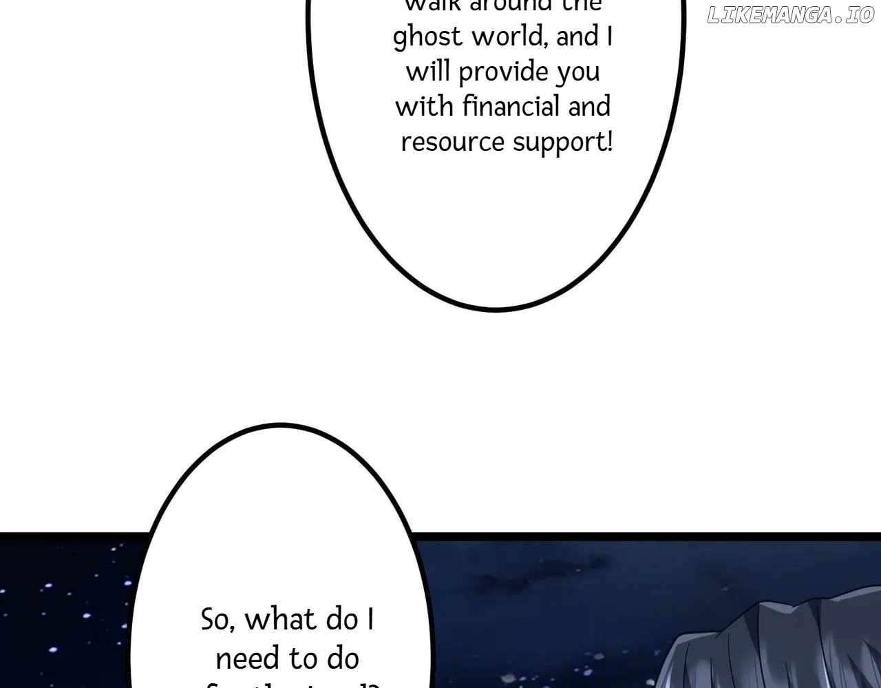 It All Starts With Trillions Of Nether Currency — Chapter 151 — page 112