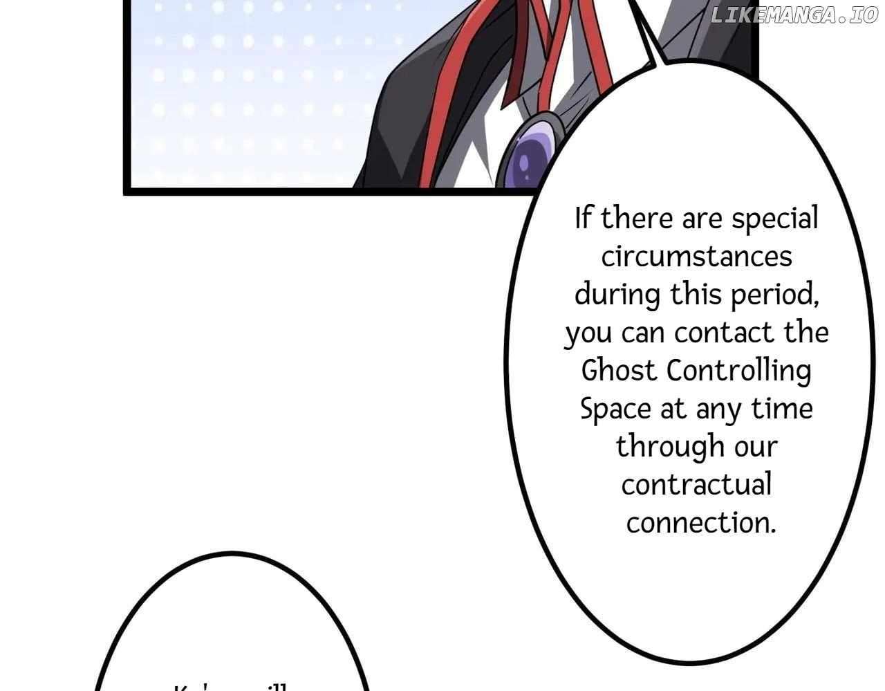 It All Starts With Trillions Of Nether Currency — Chapter 151 — page 122