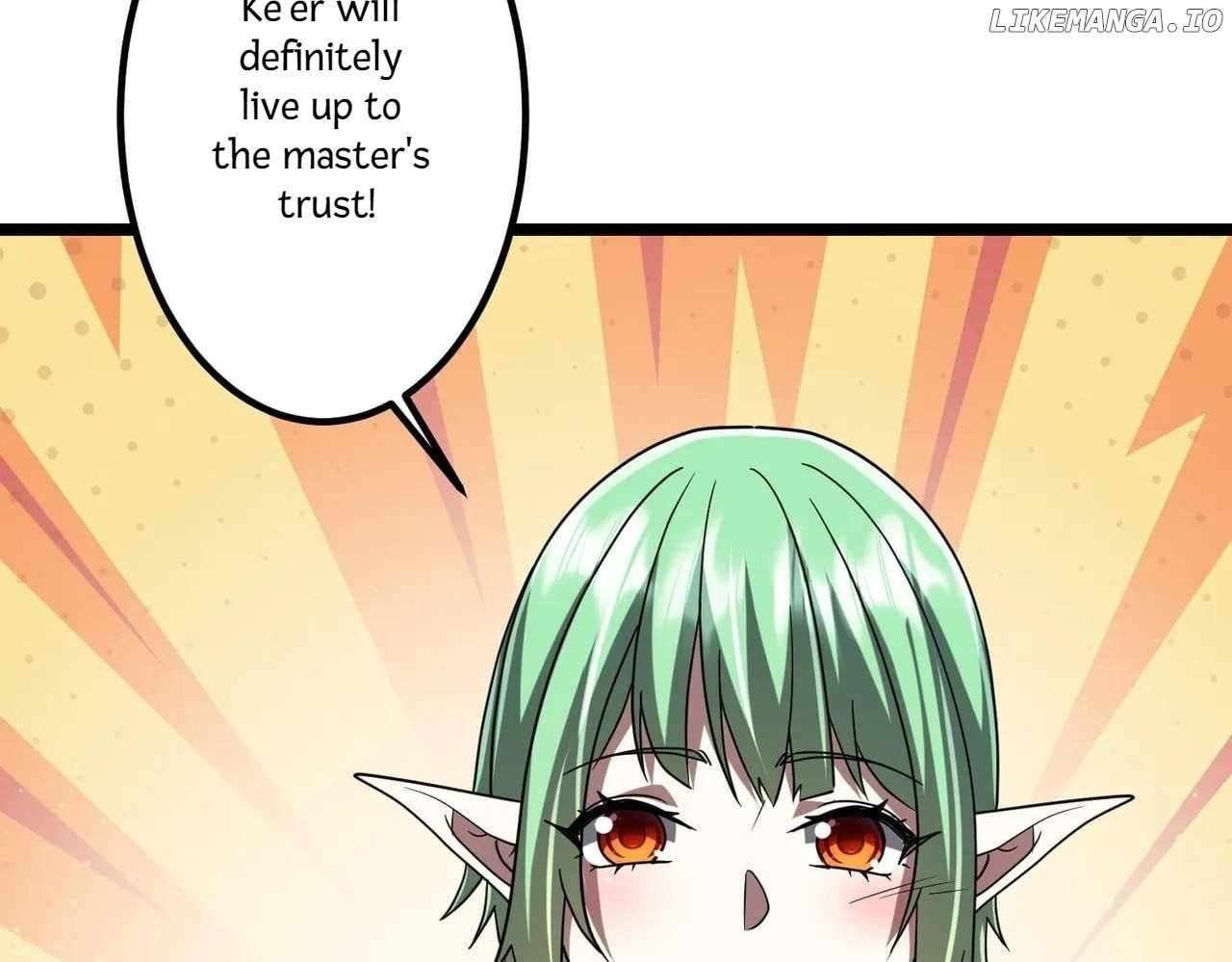 It All Starts With Trillions Of Nether Currency — Chapter 151 — page 123