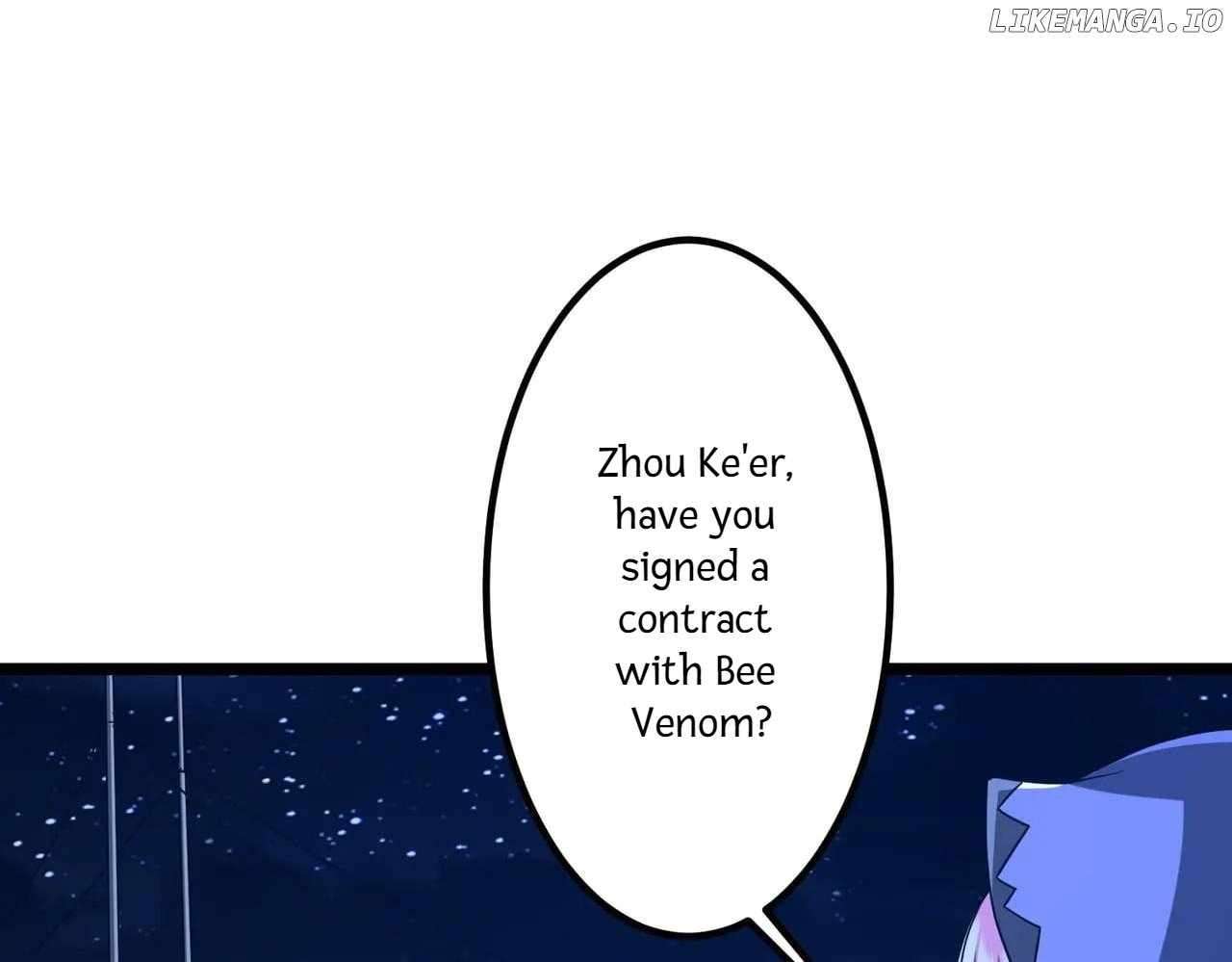 It All Starts With Trillions Of Nether Currency — Chapter 151 — page 126