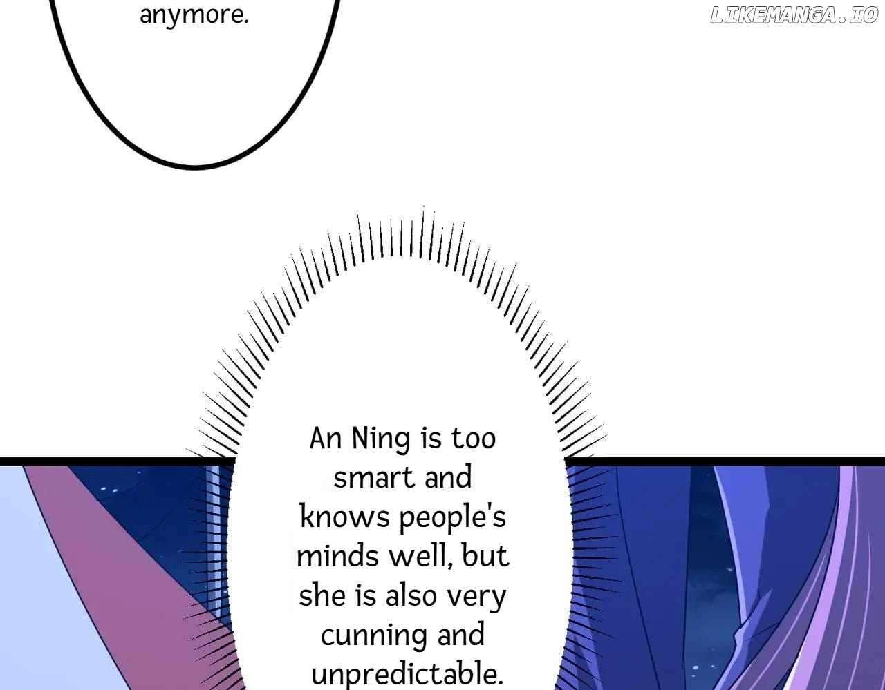 It All Starts With Trillions Of Nether Currency — Chapter 151 — page 131