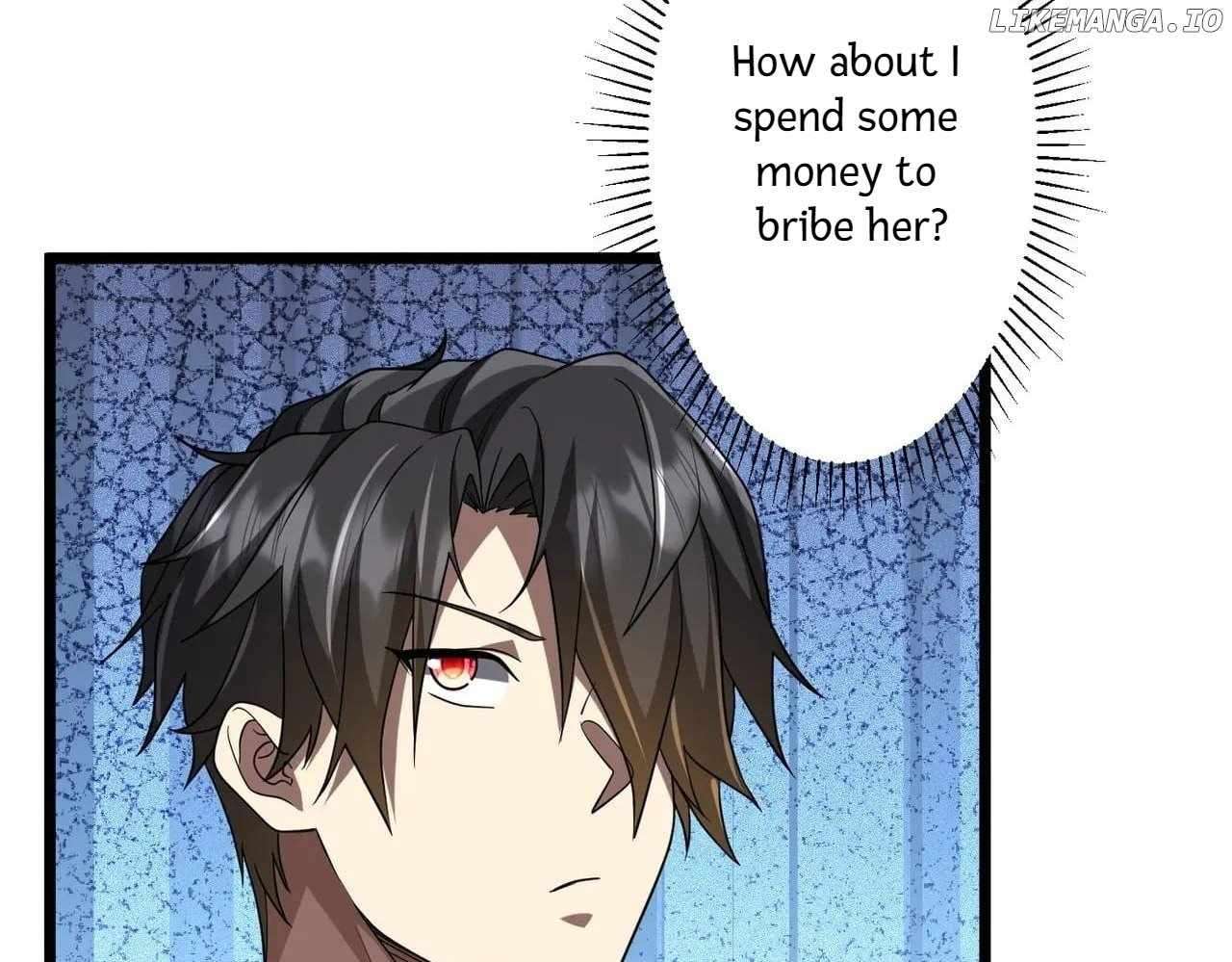 It All Starts With Trillions Of Nether Currency — Chapter 151 — page 134