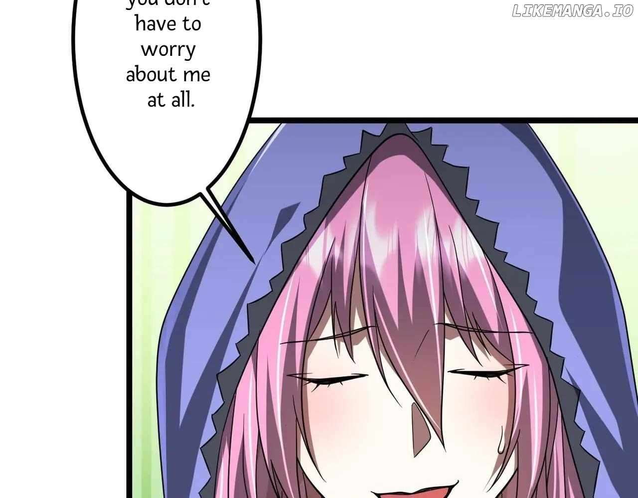 It All Starts With Trillions Of Nether Currency — Chapter 151 — page 136