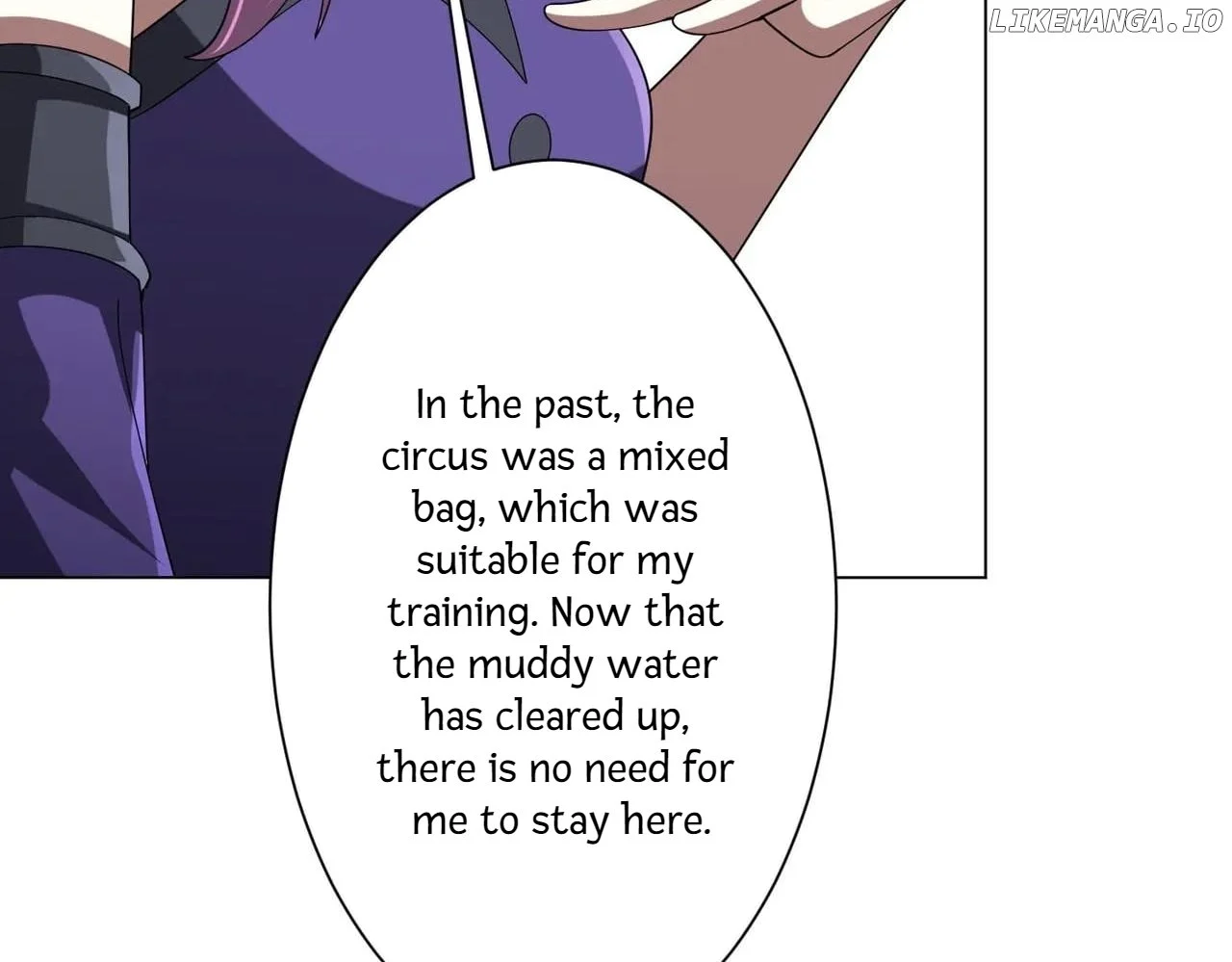 It All Starts With Trillions Of Nether Currency — Chapter 152 — page 8