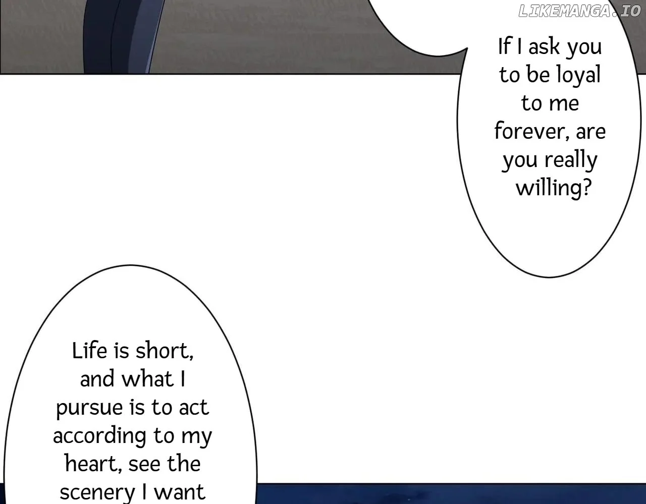 It All Starts With Trillions Of Nether Currency — Chapter 152 — page 17