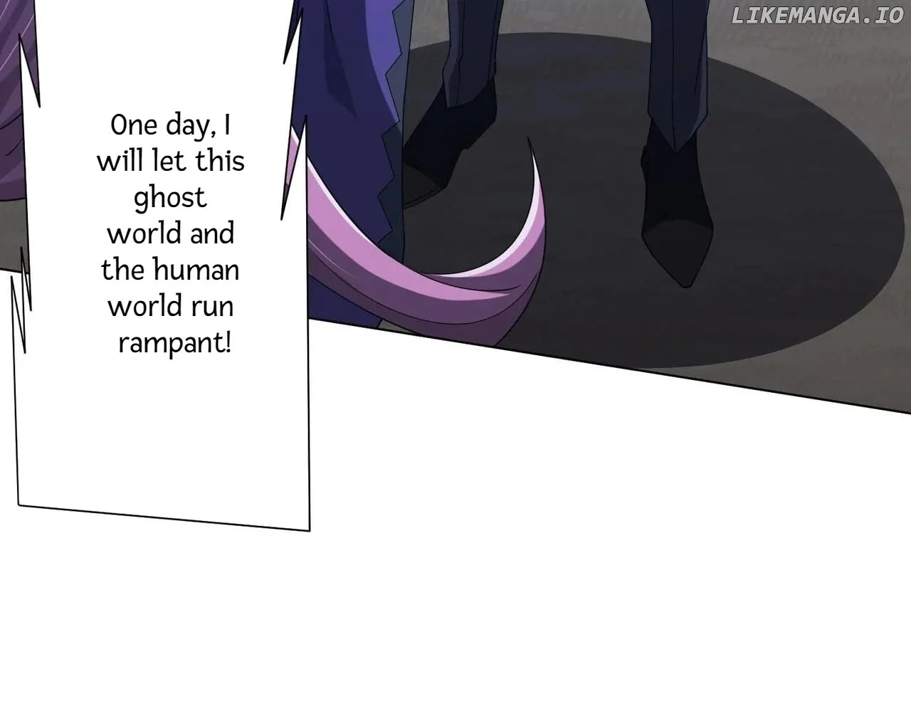It All Starts With Trillions Of Nether Currency — Chapter 152 — page 41