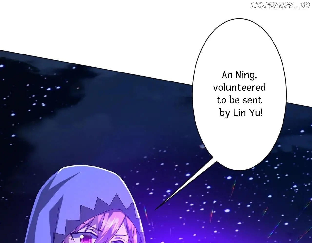 It All Starts With Trillions Of Nether Currency — Chapter 152 — page 42