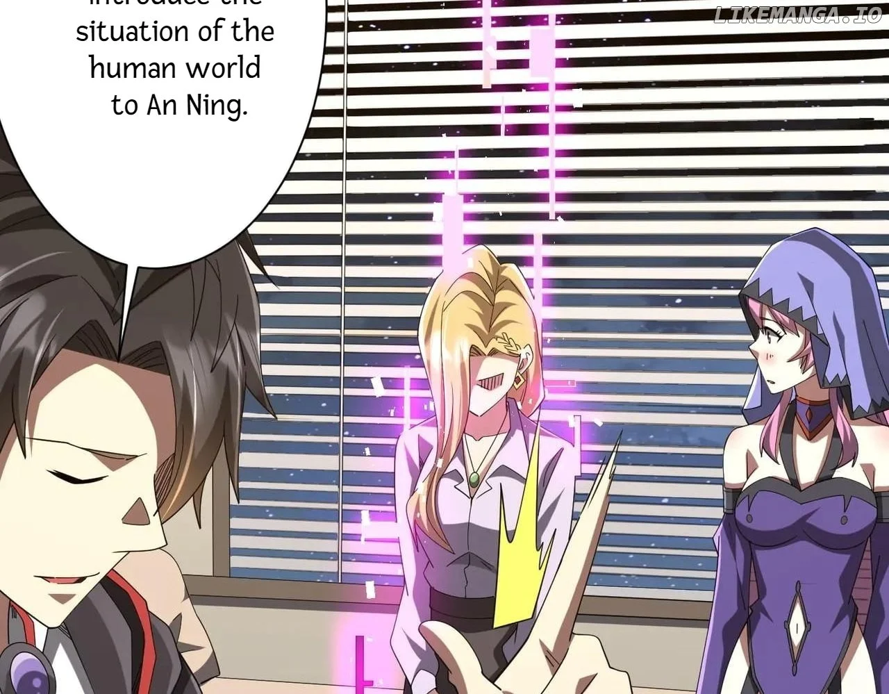 It All Starts With Trillions Of Nether Currency — Chapter 152 — page 60