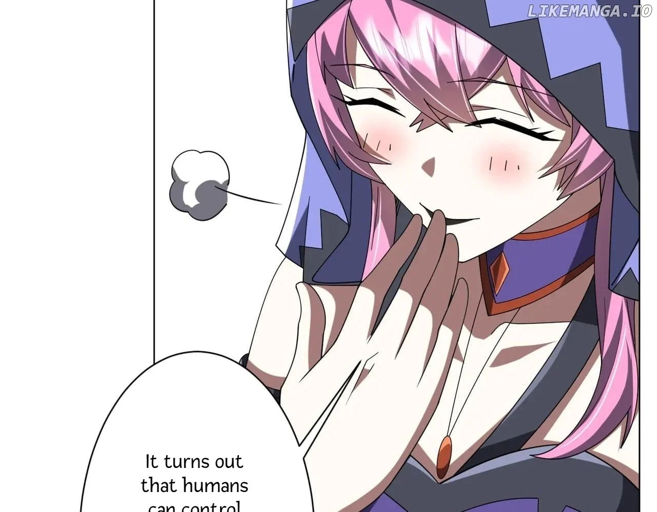 It All Starts With Trillions Of Nether Currency — Chapter 152 — page 66