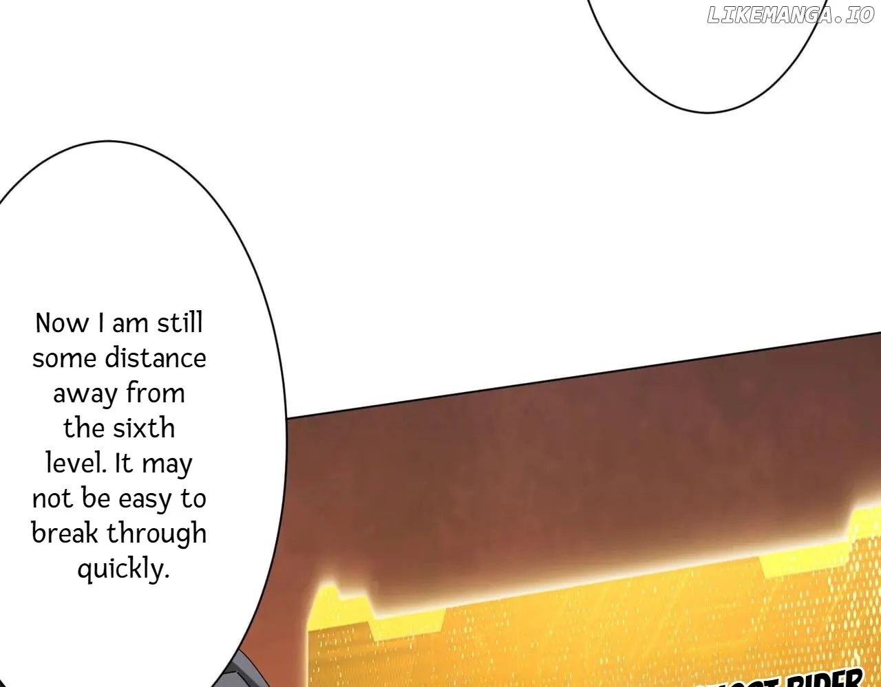 It All Starts With Trillions Of Nether Currency — Chapter 152 — page 75
