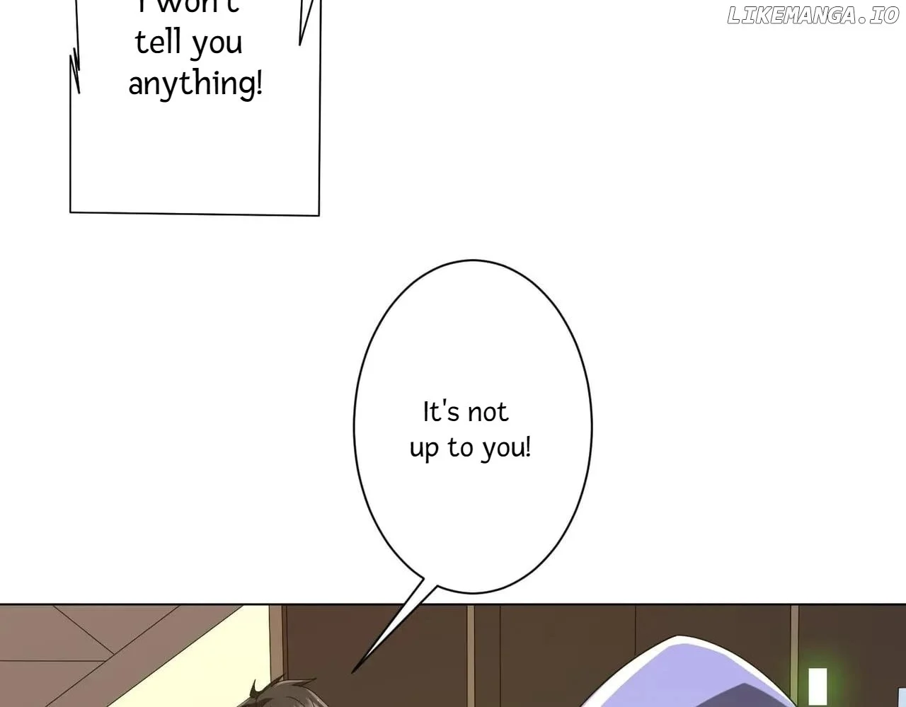It All Starts With Trillions Of Nether Currency — Chapter 152 — page 87