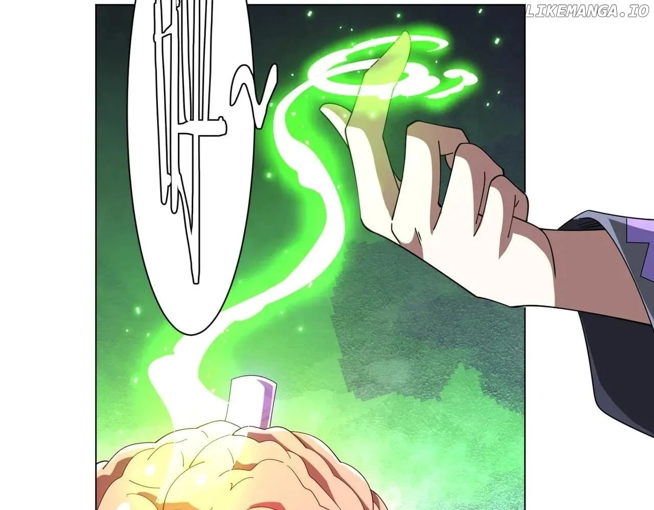 It All Starts With Trillions Of Nether Currency — Chapter 152 — page 94