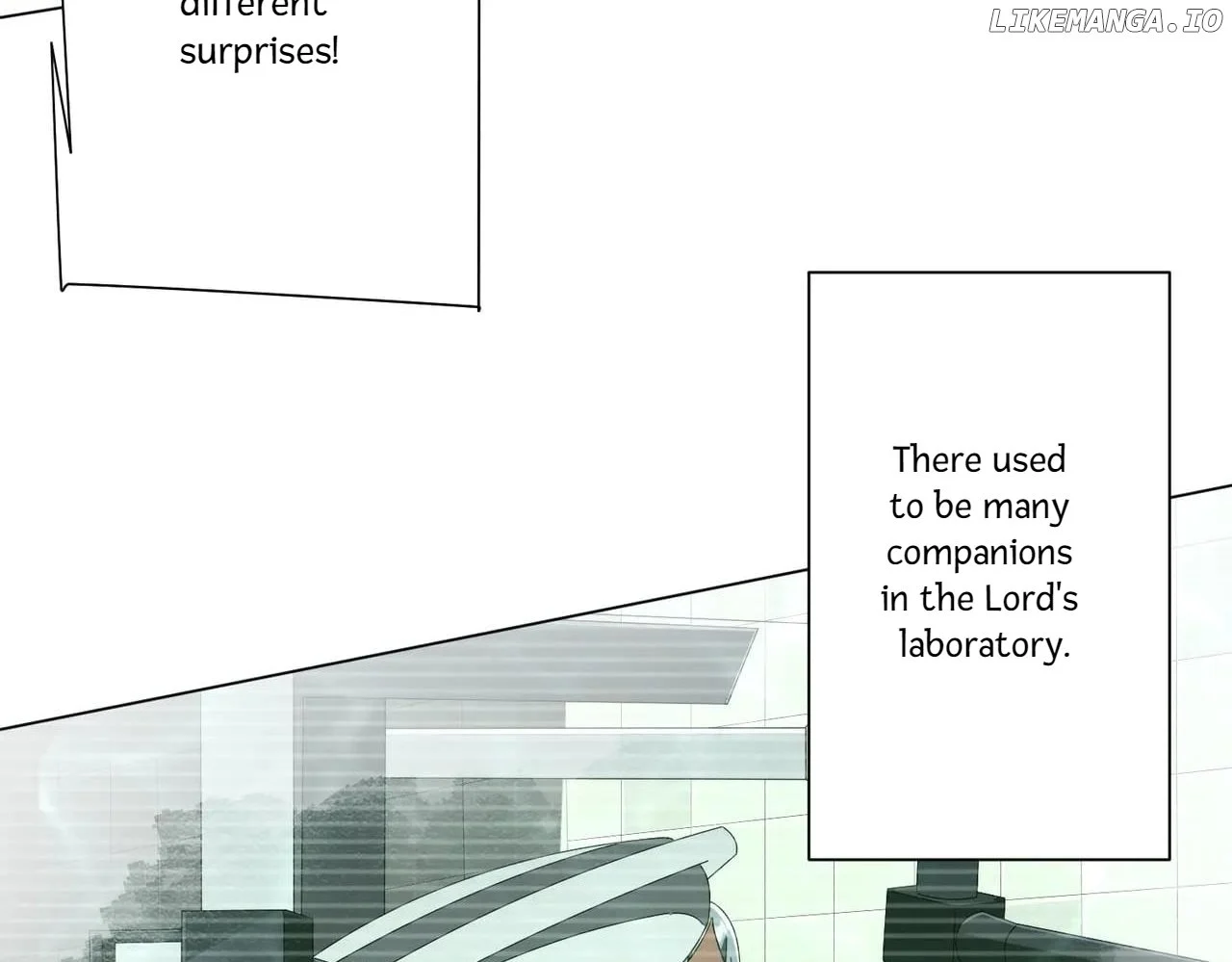 It All Starts With Trillions Of Nether Currency — Chapter 152 — page 107