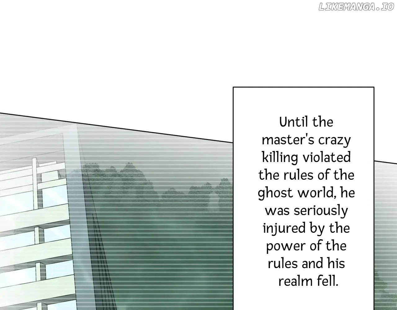It All Starts With Trillions Of Nether Currency — Chapter 152 — page 113
