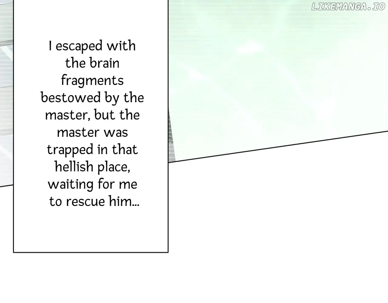It All Starts With Trillions Of Nether Currency — Chapter 152 — page 115