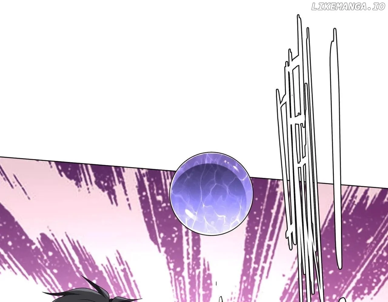 It All Starts With Trillions Of Nether Currency — Chapter 152 — page 119