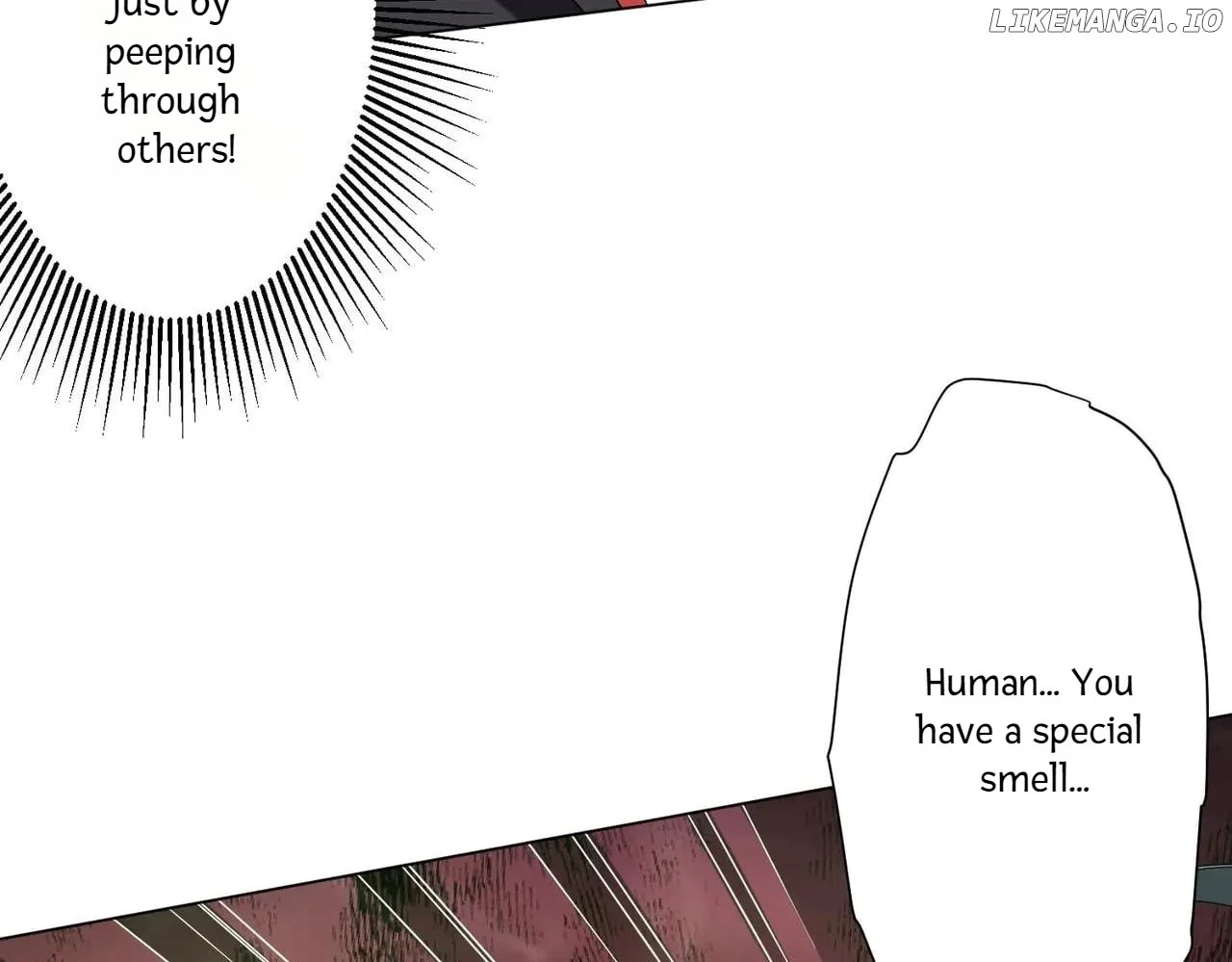 It All Starts With Trillions Of Nether Currency — Chapter 152 — page 130